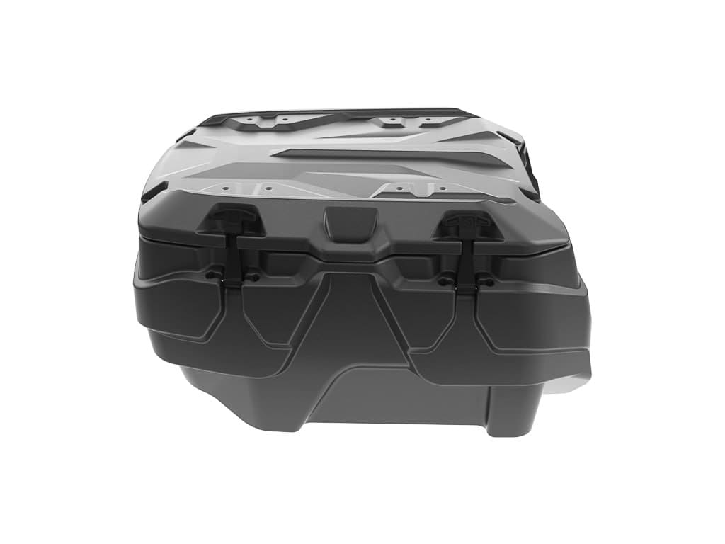 Rear Cargo Box for AODES SnowCross 1000 WT/SWT