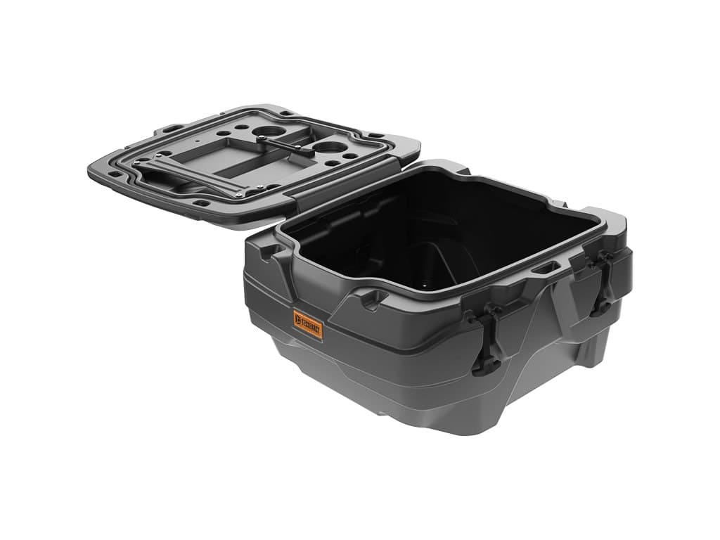 Rear Cargo Box for AODES SnowCross 1000 WT/SWT