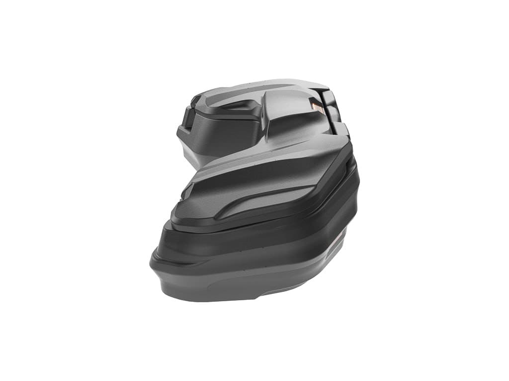 Rear ATV Box for Loncin Xwolf 550
