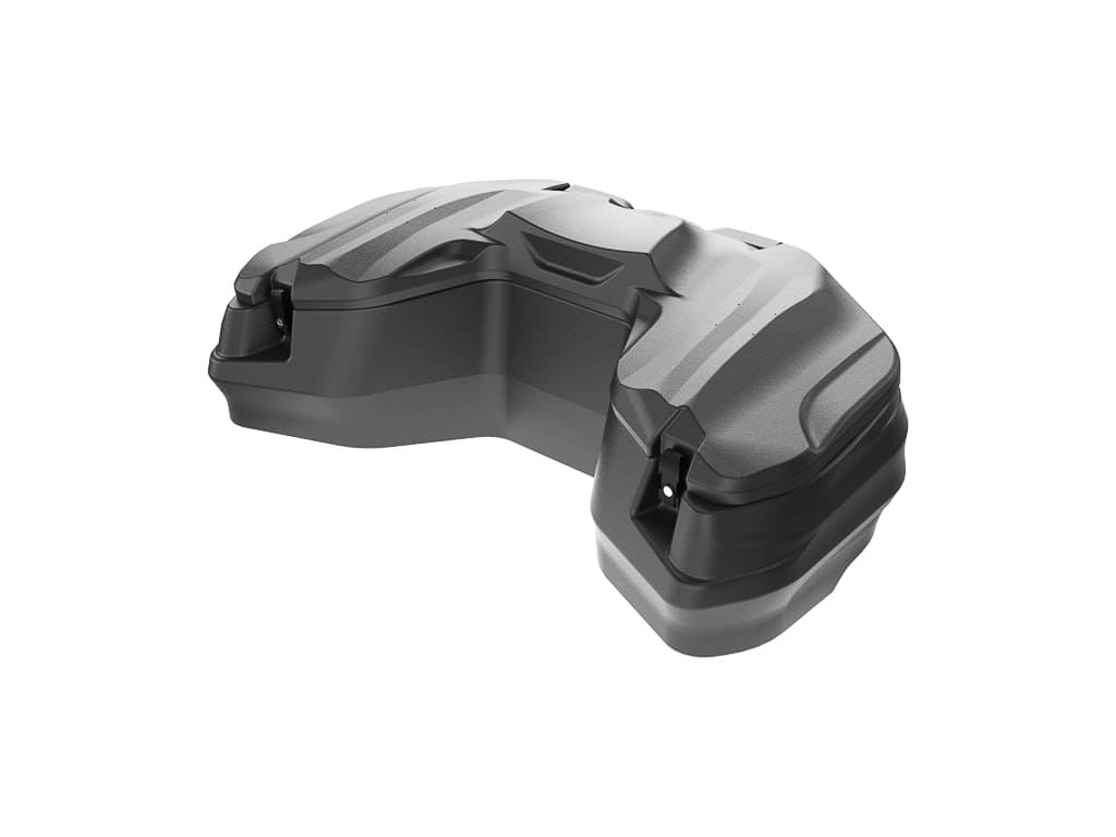 Rear ATV Box for Loncin Xwolf 550