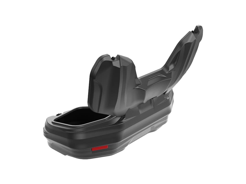 Rear ATV Box for Loncin Xwolf 550