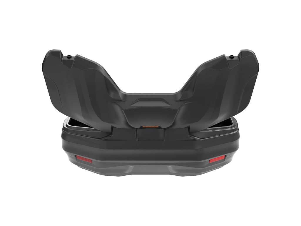 Rear ATV Box for Loncin Xwolf 550