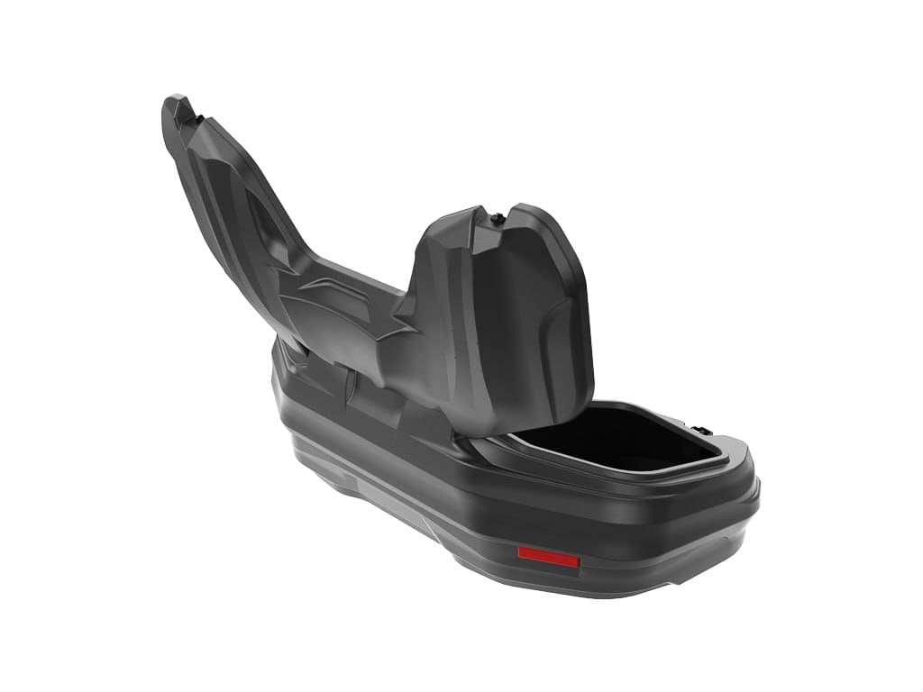 Rear ATV Box for Loncin Xwolf 550