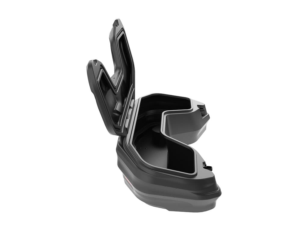 Rear ATV Box for Loncin Xwolf 550