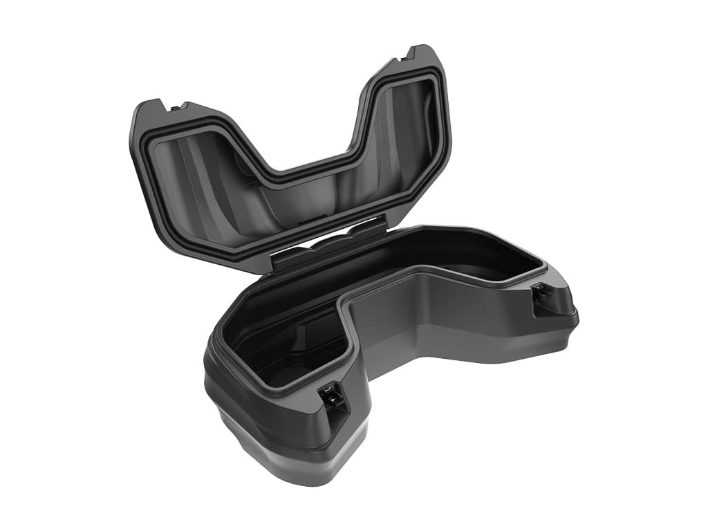 Rear ATV Box for Loncin Xwolf 550