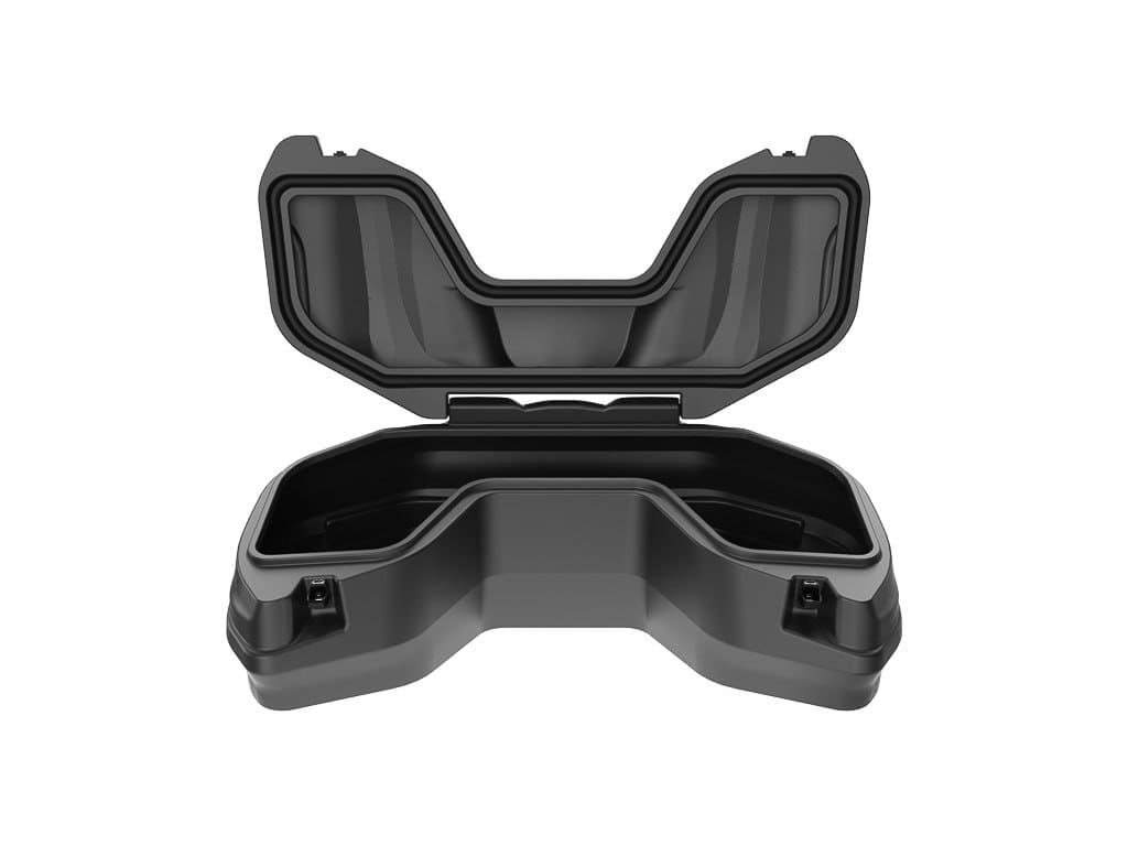 Rear ATV Box for Loncin Xwolf 550