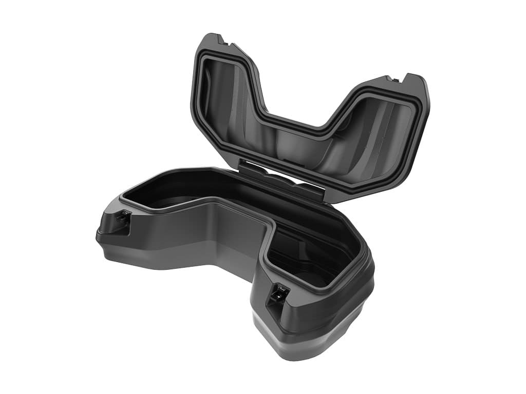 Rear ATV Box for Loncin Xwolf 550