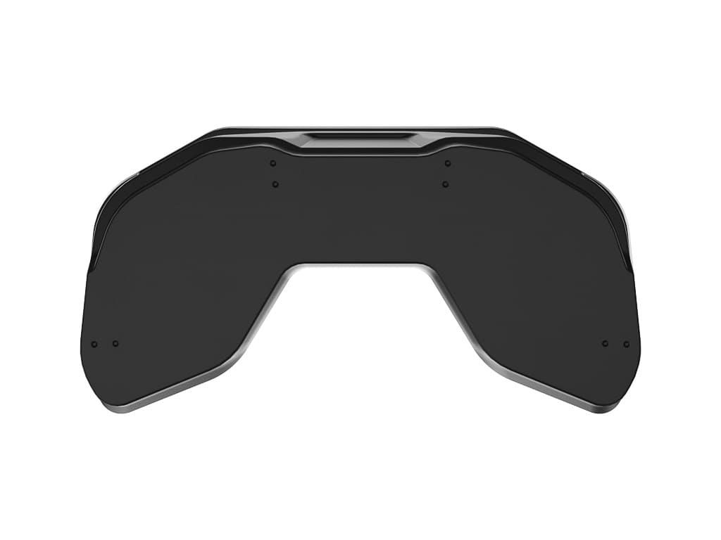 Rear ATV Box for Loncin Xwolf 550