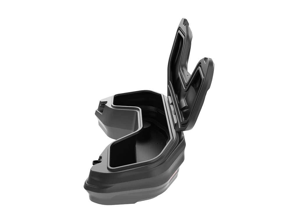 Rear ATV Box for Loncin Xwolf 550