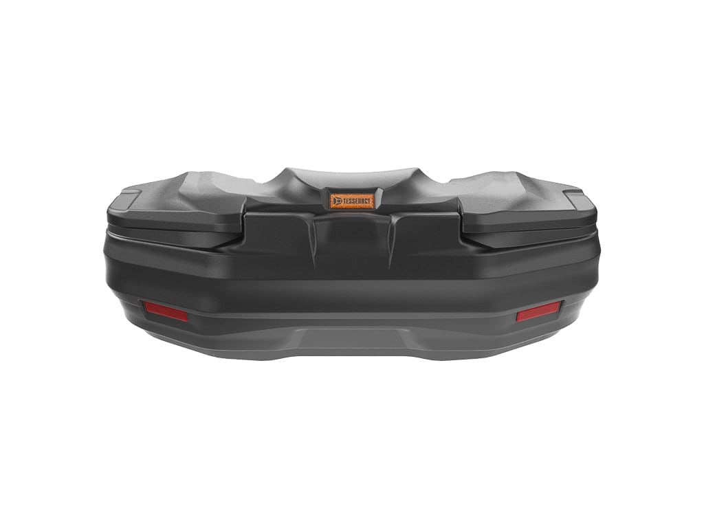 Rear ATV Box for Loncin Xwolf 550