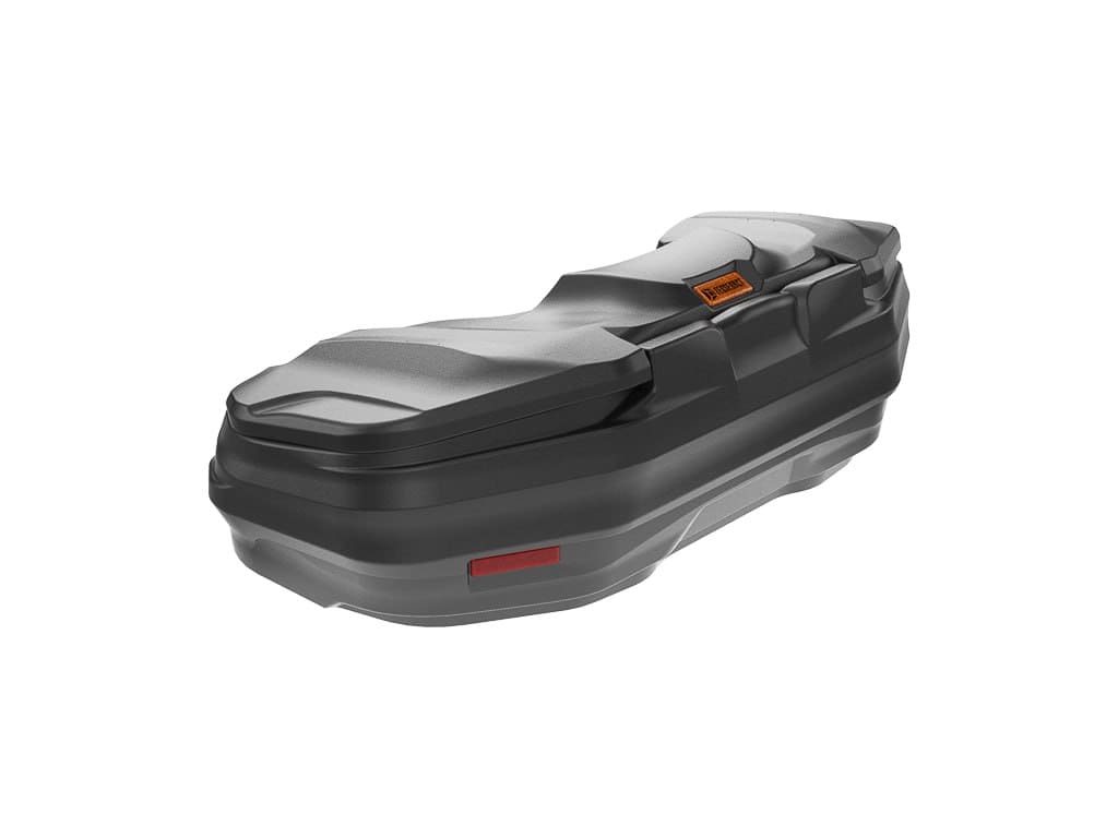 Rear ATV Box for Loncin Xwolf 550