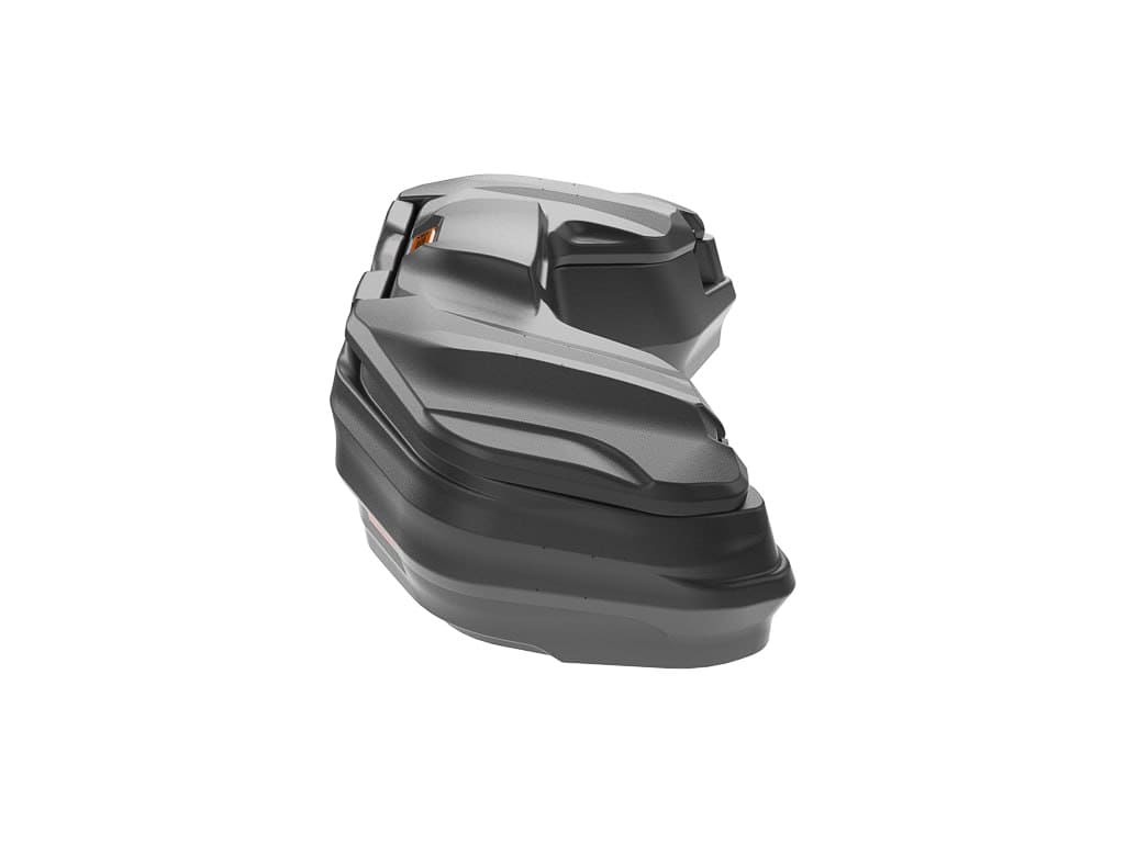 Rear ATV Box for Loncin Xwolf 550