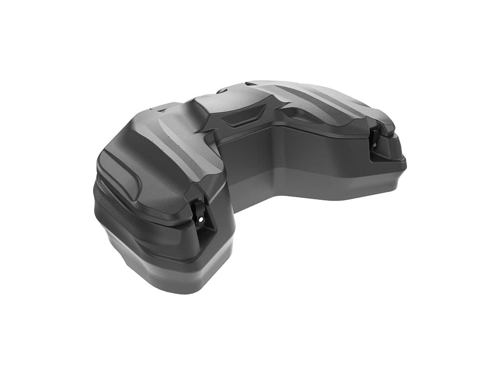 Rear ATV Box for Loncin Xwolf 550