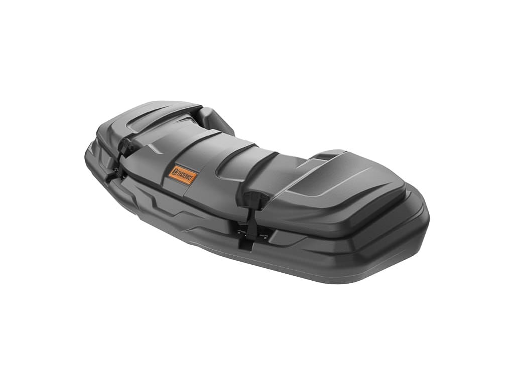 Front ATV Box for Loncin Xwolf 550