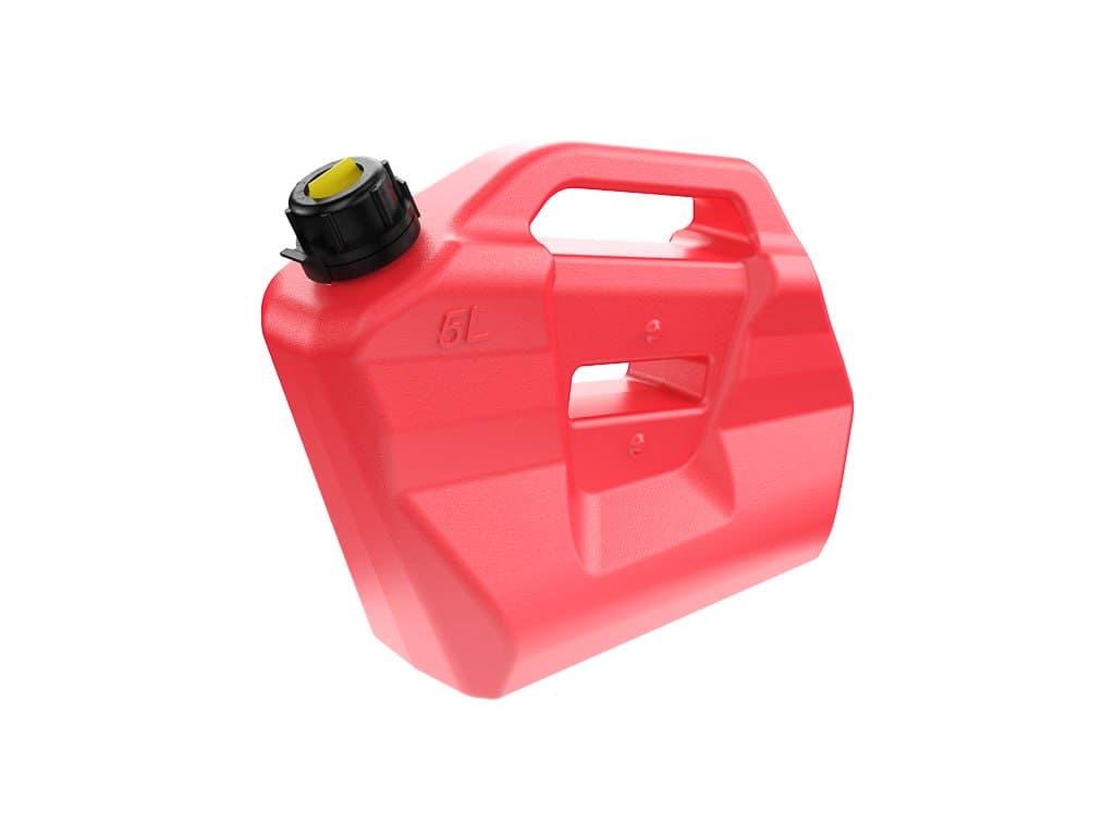 5L Expedition Jerry Can for Loncin Xwolf 550