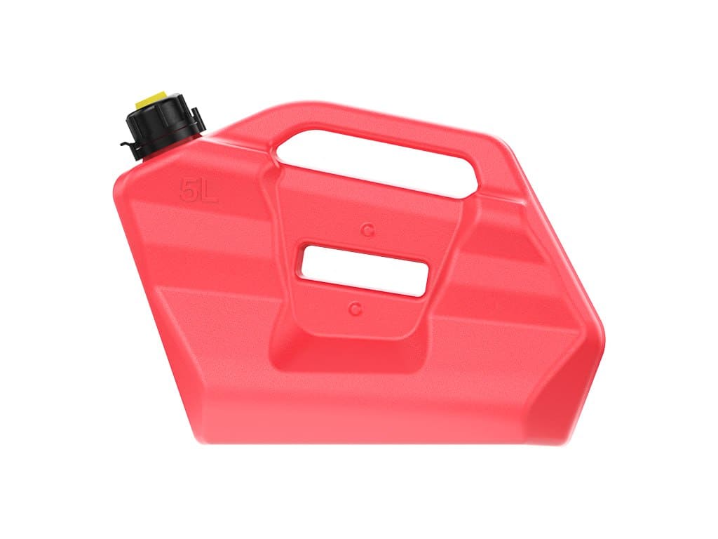 5L Expedition Jerry Can for Loncin Xwolf 550
