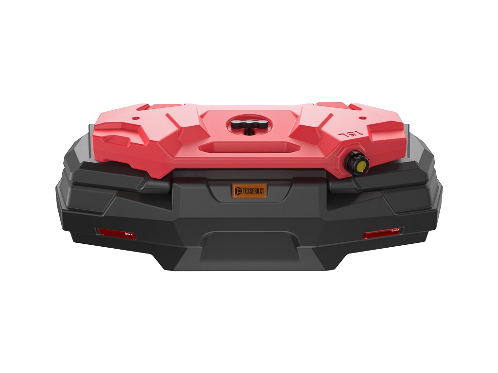 Gas Can For Polaris Sportsman XP 1000