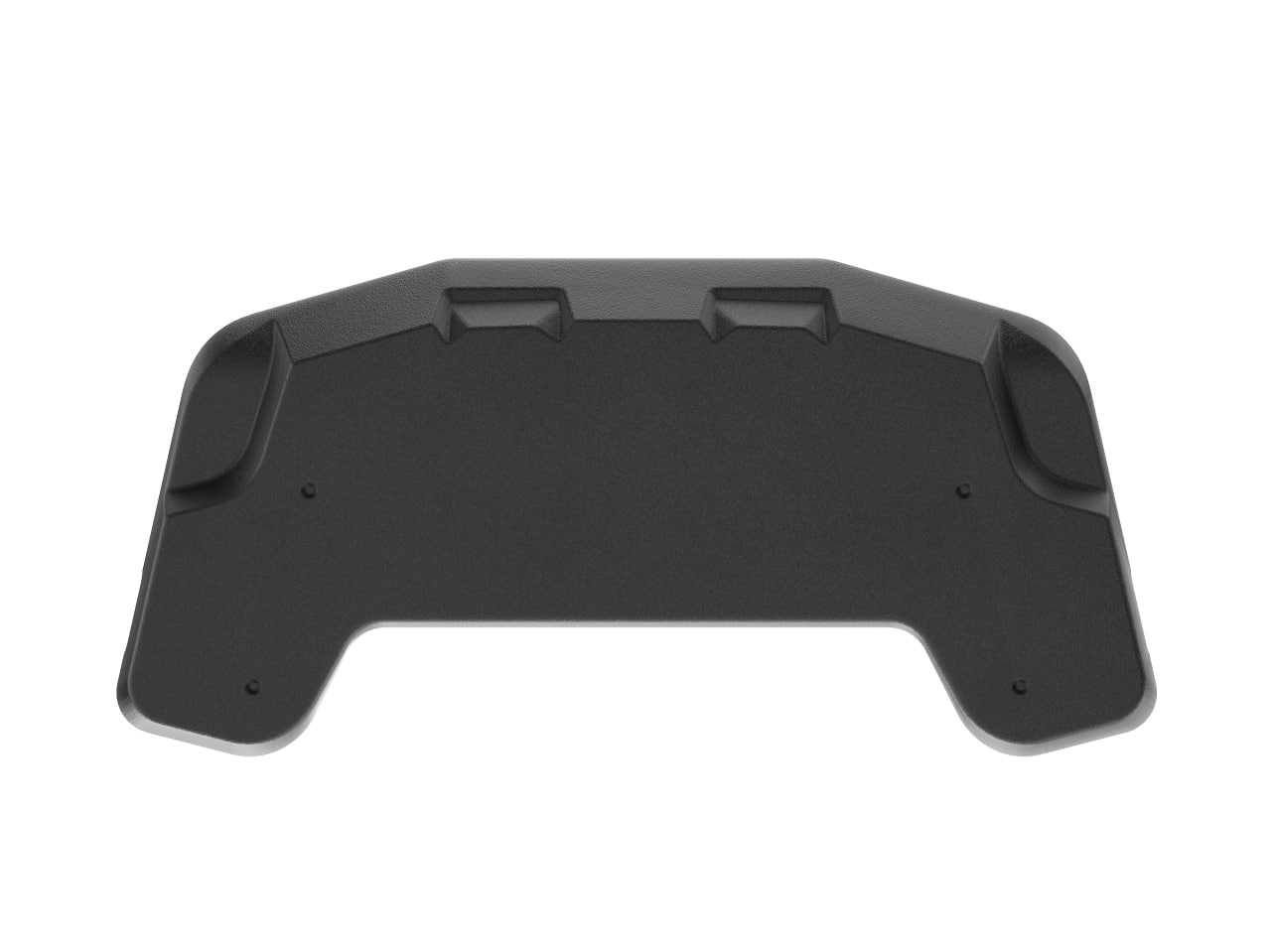 Small ATV Rear Box for CFMOTO CFORCE 800/1000 Gen 3