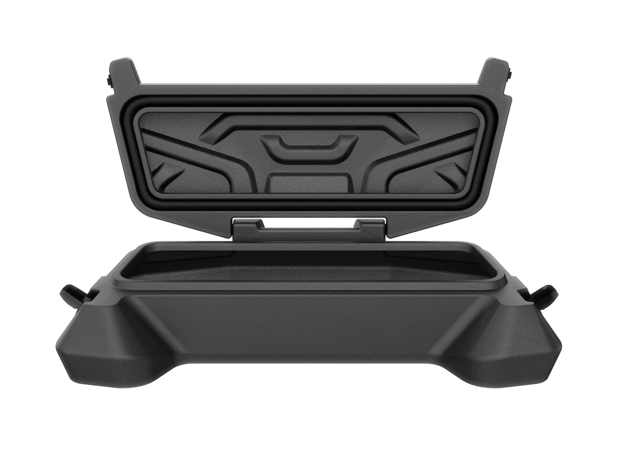 Small ATV Rear Box for CFMOTO CFORCE 800/1000 Gen 3