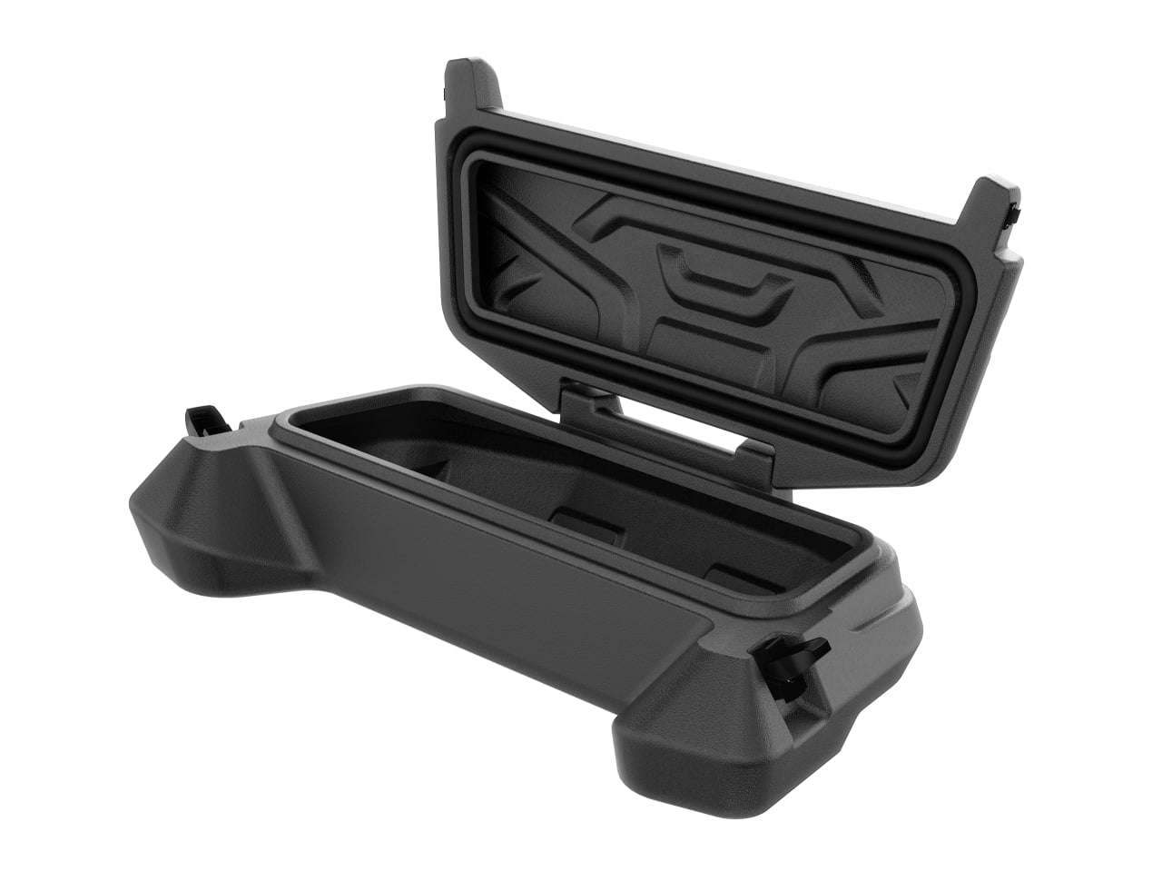 Small ATV Rear Box for CFMOTO CFORCE 800/1000 Gen 3
