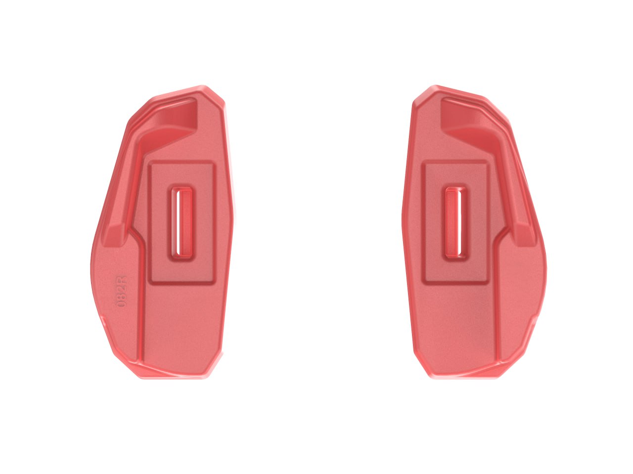 Front Jerry Cans for CFMOTO CFORCE 1000 MV (Mud Version) – 2×6L Set (Left & Right)