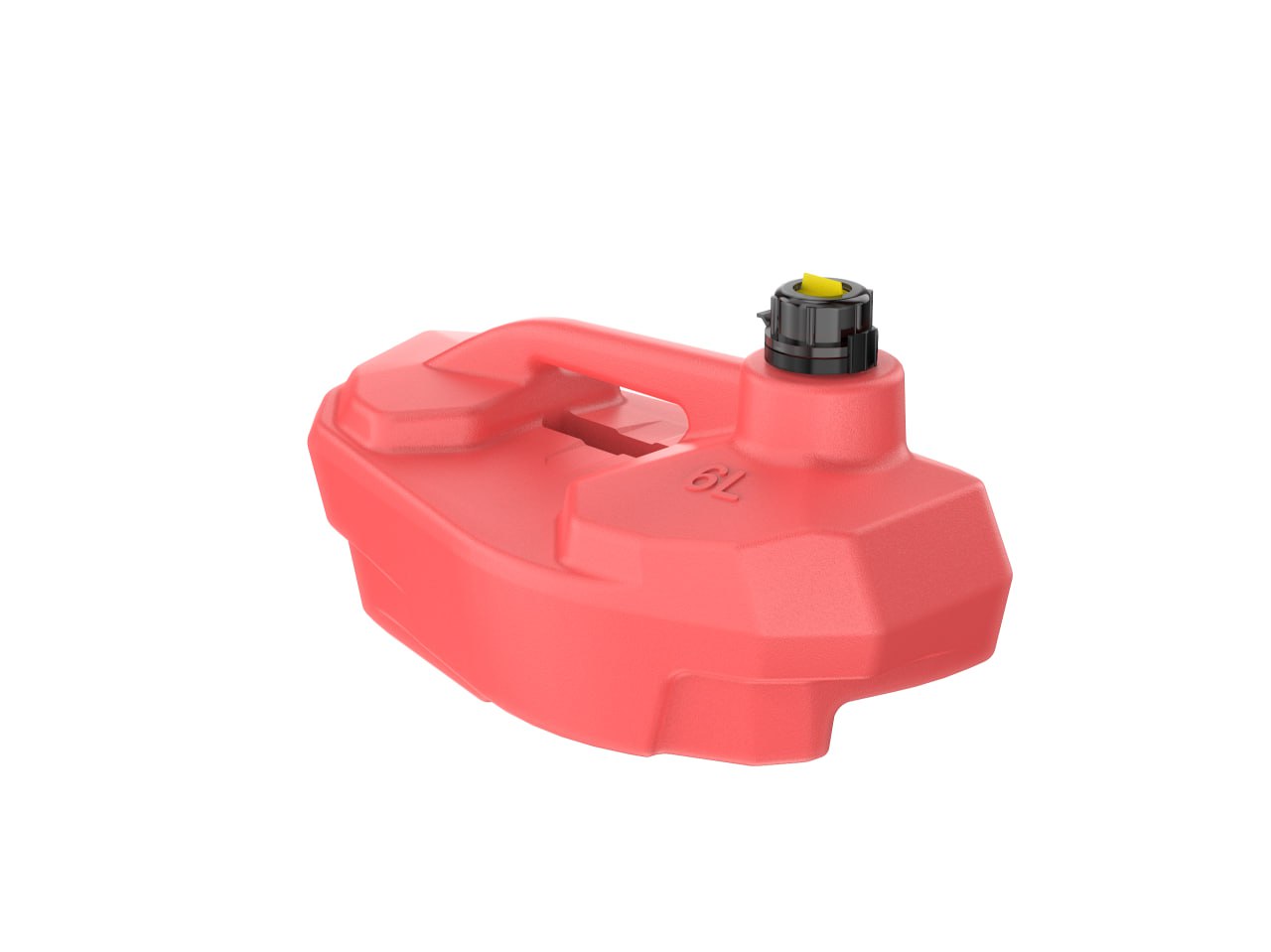 Front Jerry Cans for CFMOTO CFORCE 1000 MV (Mud Version) – 2×6L Set (Left & Right)