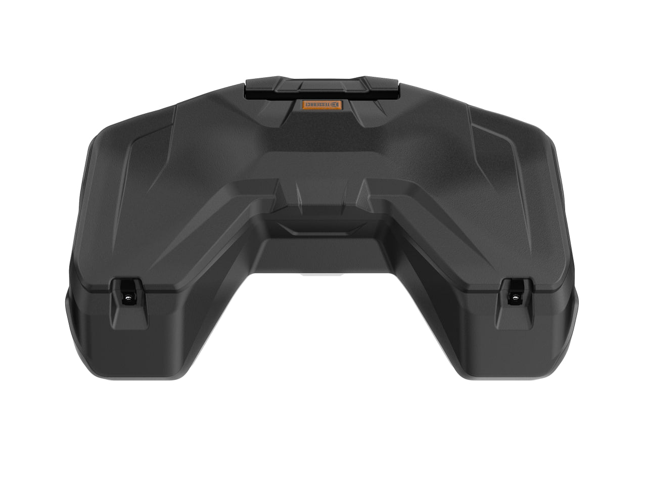 ATV Box for AODES Patchcross 525L – 120L Rear Cargo Box