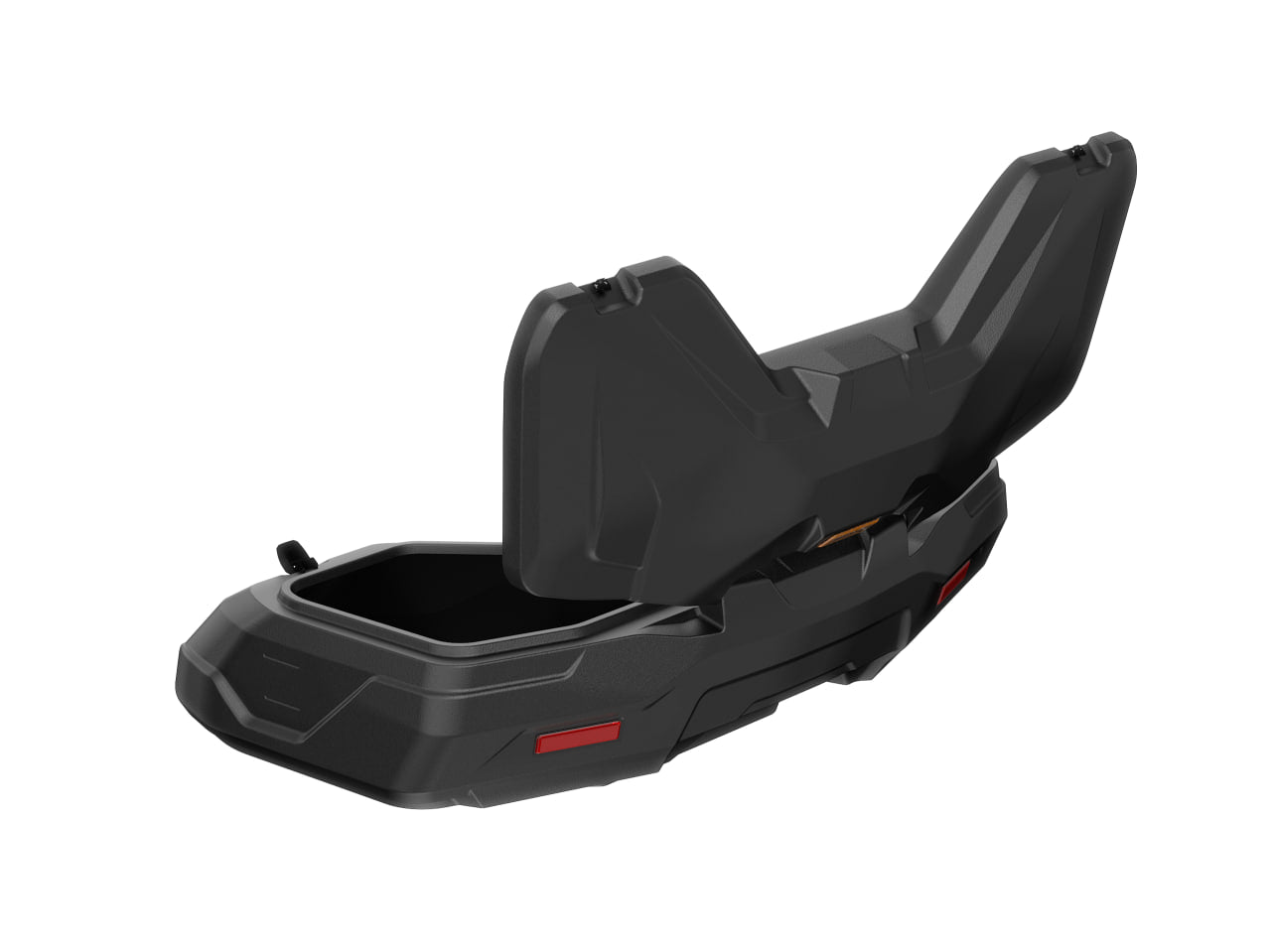 ATV Box for AODES Patchcross 525L – 120L Rear Cargo Box
