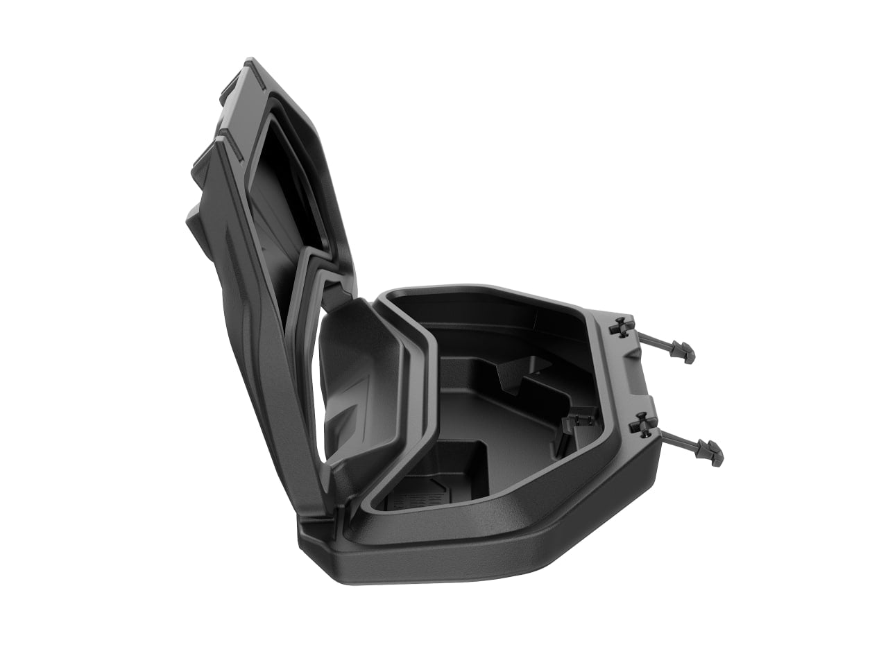 Can-Am Outlander XMR 850/1000R 2025+ · 50 L · SKU 010_122