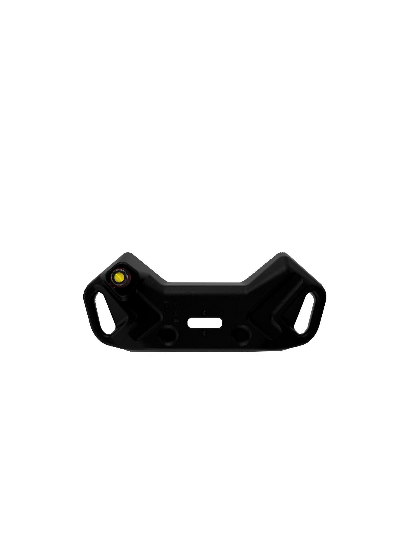 Gas Can For Segway Snarler by Tesseract