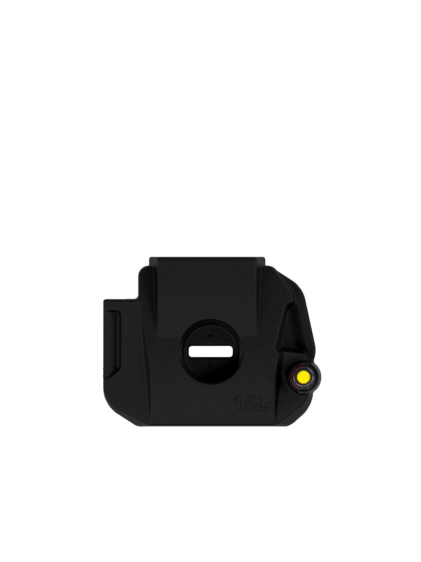15L Jerry Can for CAN-AM MAVERICK X3 / XRC UTV