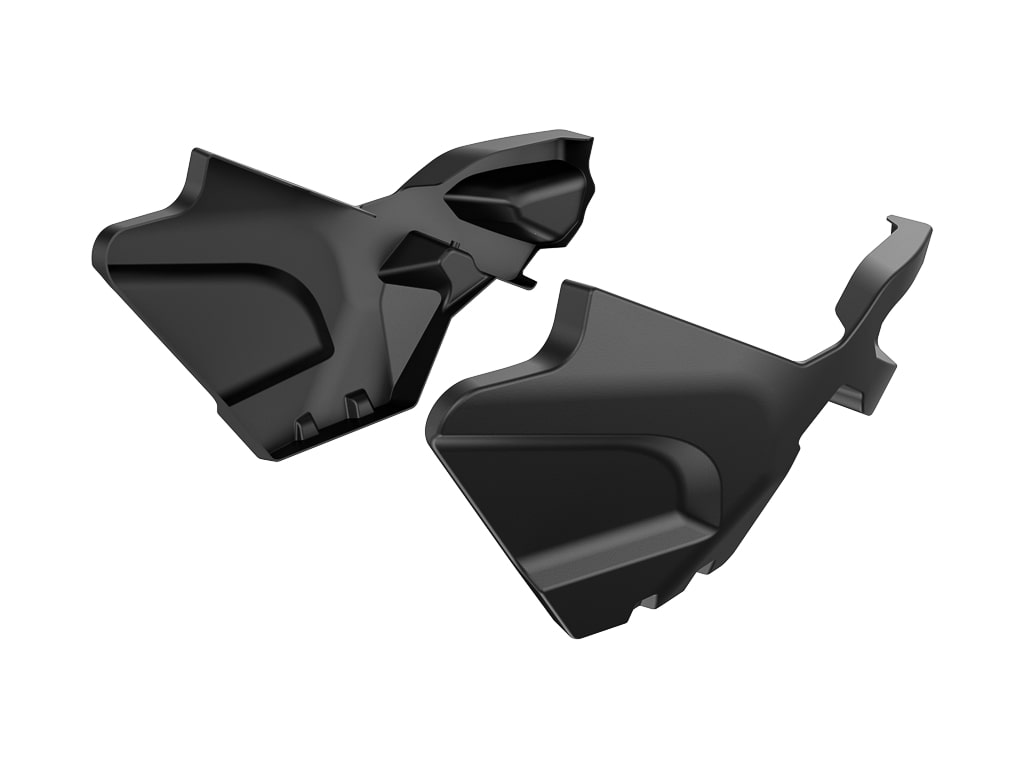 CFMOTO Z1000 Side Doors Set