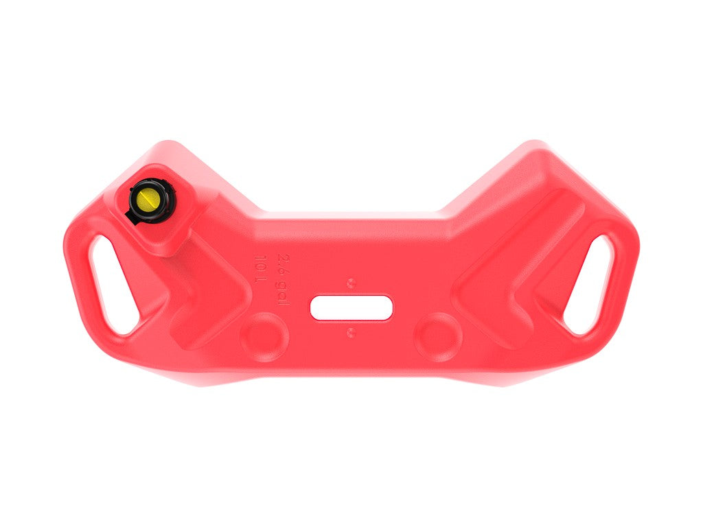 Gas Can For Segway Snarler by Tesseract