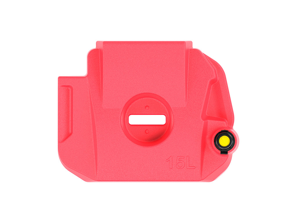 15L Jerry Can for CAN-AM MAVERICK X3 / XRC UTV
