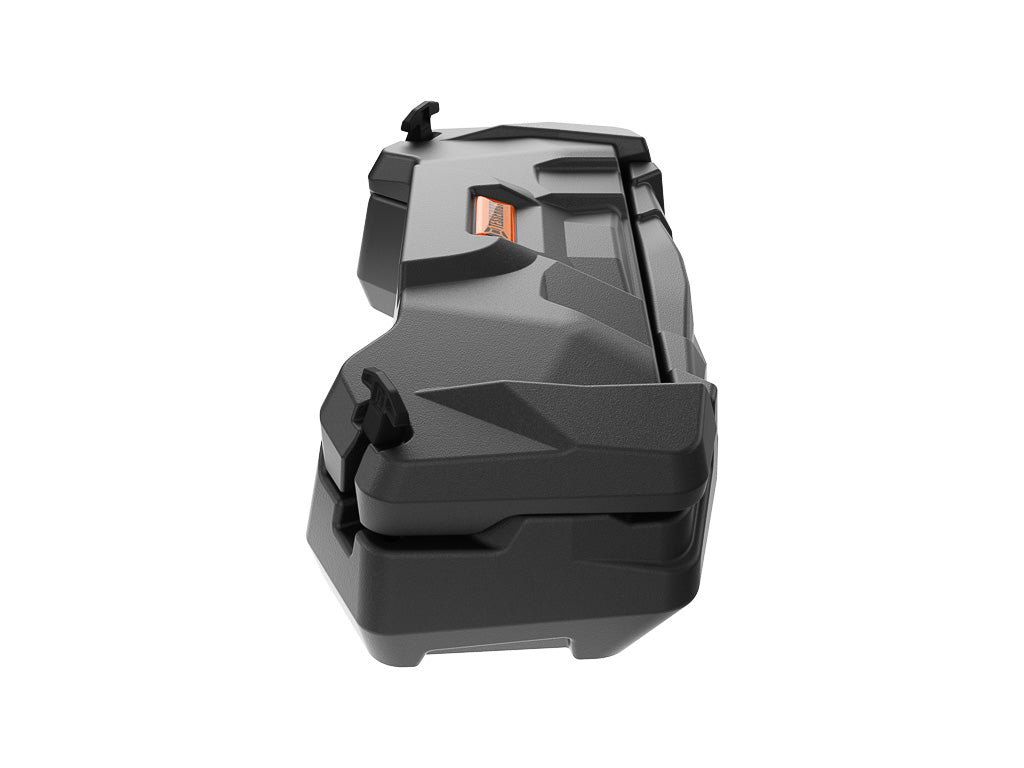 Rear Box for CFMOTO Х6/600/625 COMPETITION SPORT