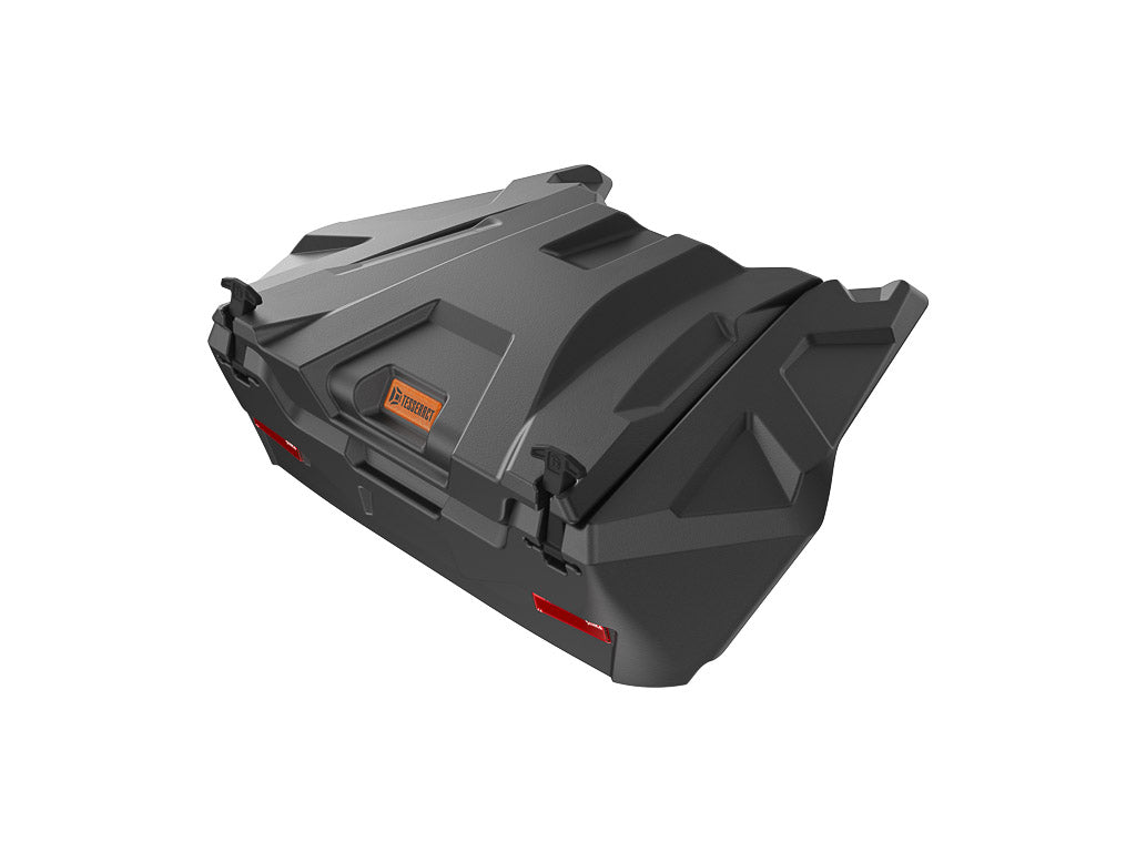YAMAHA YXZ 1000 UTV Rear Cargo Box