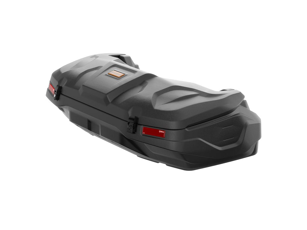 Rear ATV Cargo Box for Can-Am Outlander MAX 850–1000 (Gen 3, 2025)