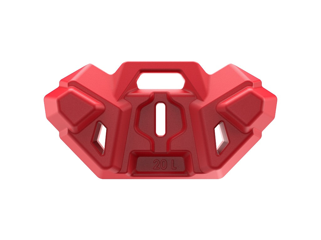 Jerry Can for POLARIS RZR PRO XP 2020 – 20L