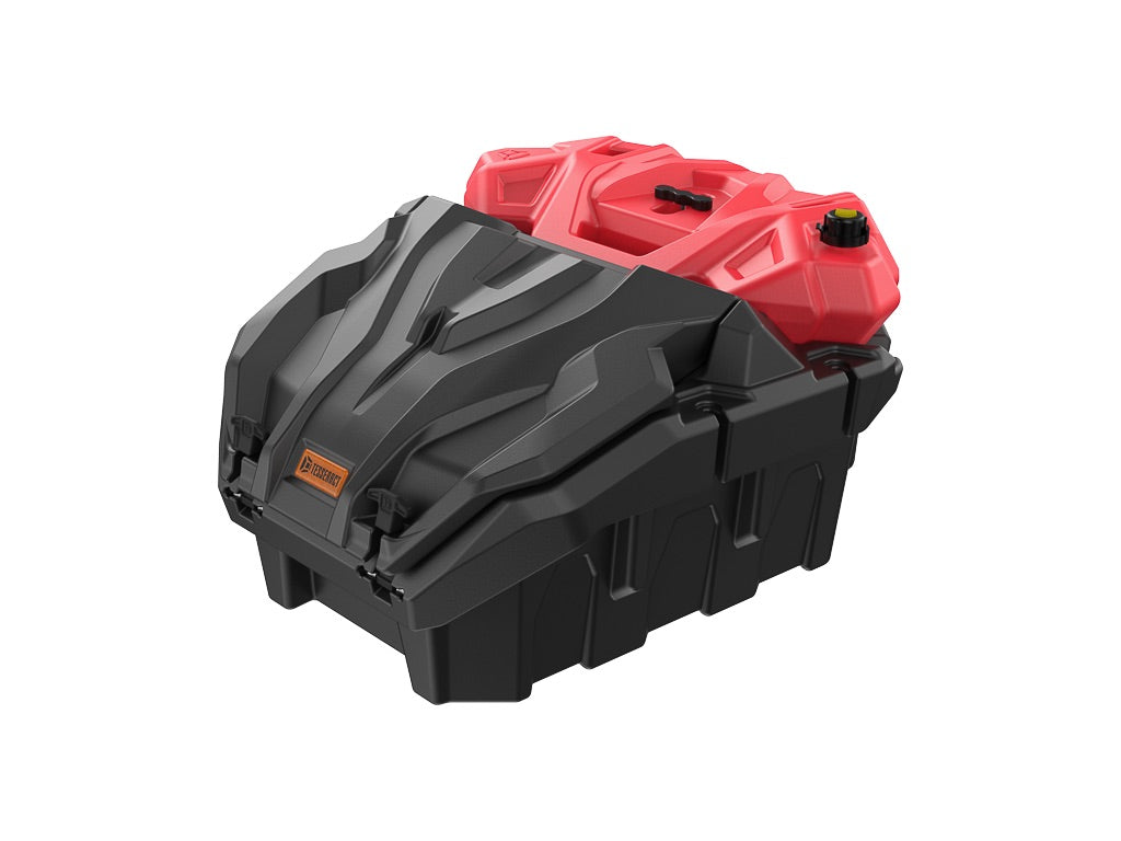 Rear Cargo Box for POLARIS RZR PRO XP 2020 – 156L