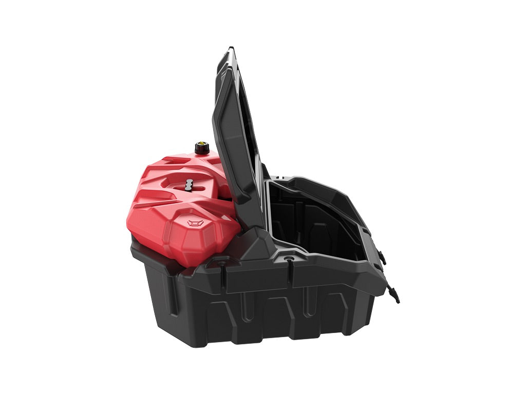 Rear Cargo Box for POLARIS RZR PRO XP 2020 – 156L