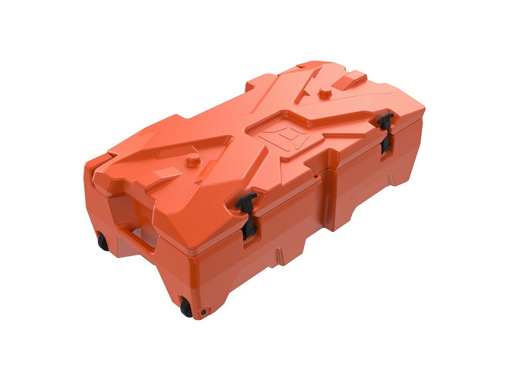 TESSERACT BOX X — Expedition Utility Case (120L)