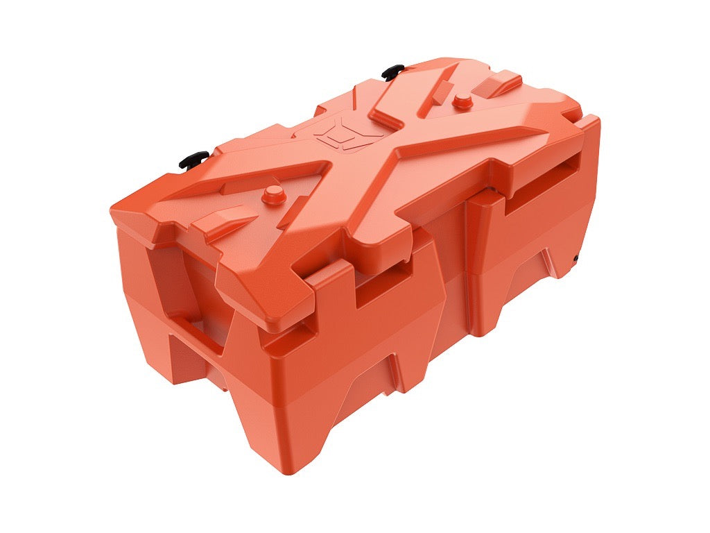 TESSERACT BOX XL — Expedition Utility Case (180L)