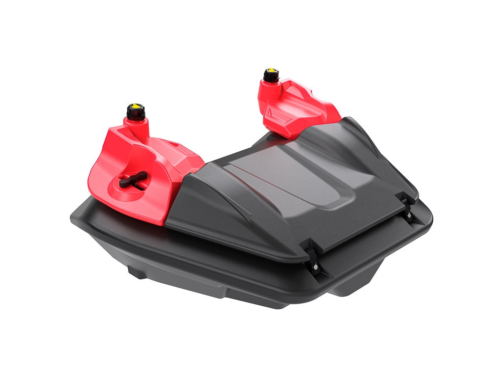 Jerry Can for CFMOTO ZFORCE 1000 / Z950 – 5.8L