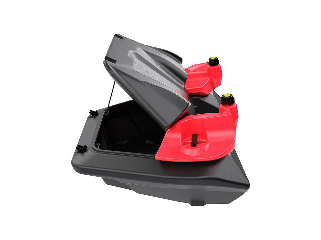 Jerry Can for CFMOTO ZFORCE 1000 / Z950 – 5.8L