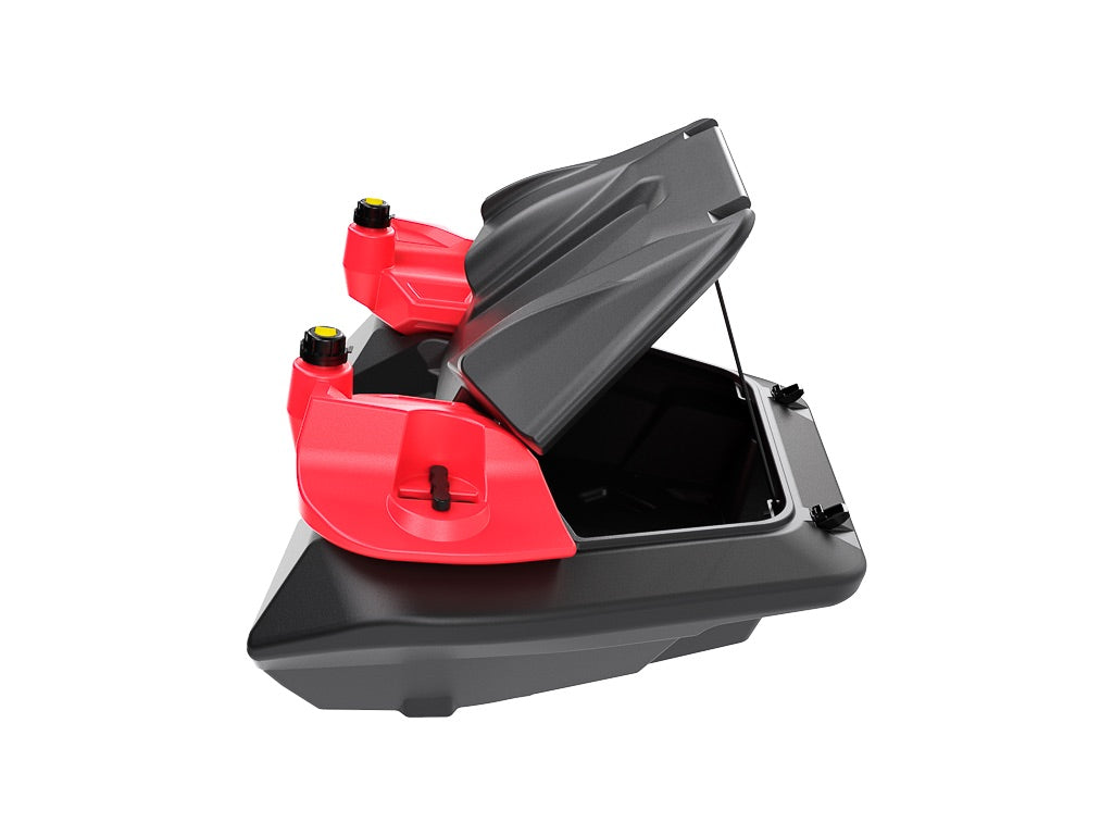 Jerry Can for CFMOTO ZFORCE 1000 / Z950 – 5.8L