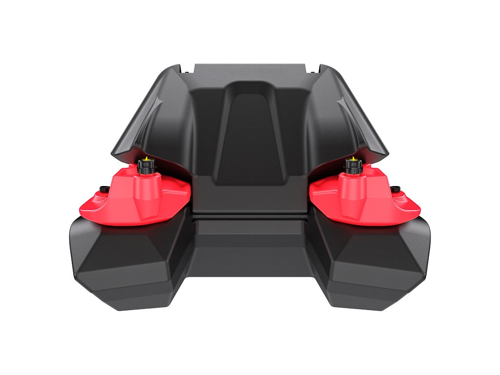 Jerry Can for CFMOTO ZFORCE 1000 / Z950 – 5.8L