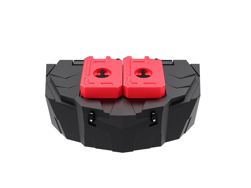 CFMOTO ZForce 800/Z8 Rear Box – 177L