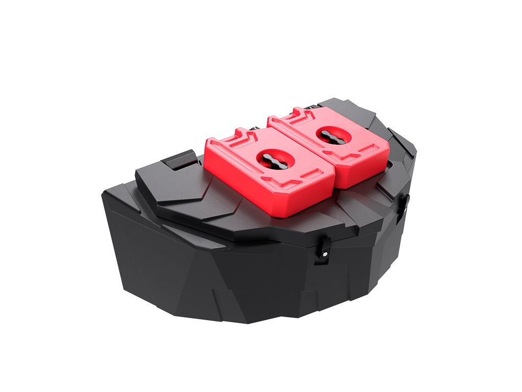 CFMOTO ZForce 800/Z8 Rear Box – 177L