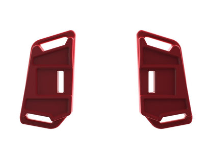 Front Jerry Cans for CFMOTO CFORCE 800/1000 (2024) – 2×6L Set (Left &amp; Right)