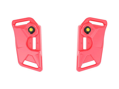 Front Jerry Cans for CFMOTO CFORCE 800/1000 (2024) – 2×6L Set (Left &amp; Right)